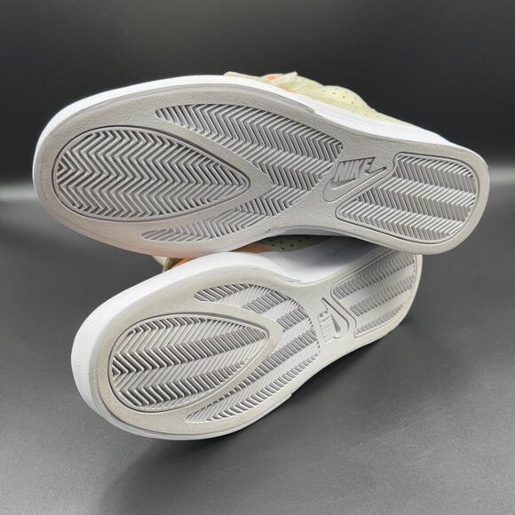 Nike Flystepper 2K3 'Light Cognac Grey' - Picture 8 of 10